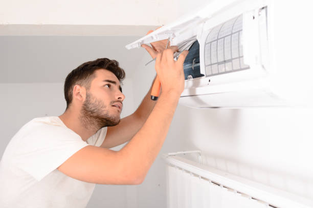 Best HVAC Duct Inspection Services  in USA